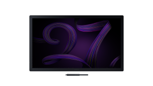 Wacom Cintiq Pro 27 – 5 year warranty
