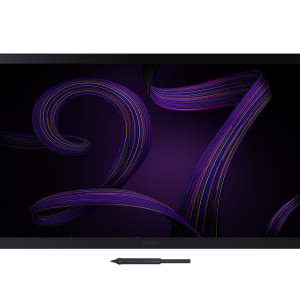 Wacom Cintiq Pro 27 - 5 year warranty