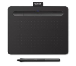 Wacom Intuos Small Bluetooth Black