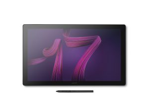 Wacom Cintiq Pro 17 – 5 year warranty