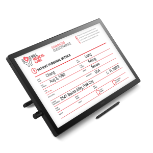 Wacom Cintiq 24 Pen Display - 5 year warranty