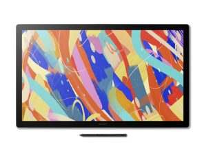 Wacom Cintiq 24 Pen Display - 5 year warranty
