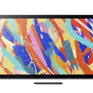 Wacom Cintiq 24 Pen Display - 5 year warranty