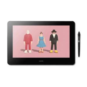 Wacom Cintiq Pro 16 - 5 year warranty