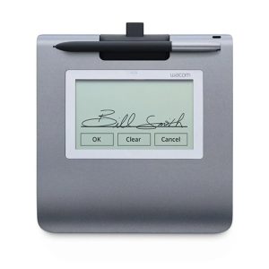 Wacom Signature Set – STU-430 & Sign Pro PDF