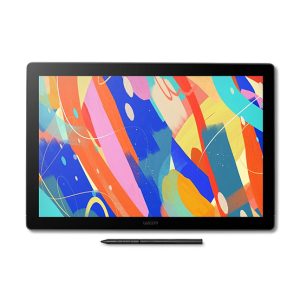 Wacom Cintiq 16 - 5 year warranty