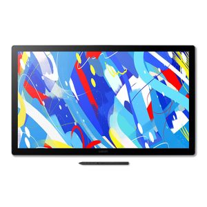 Wacom Cintiq 24 Touch - 3 year warranty